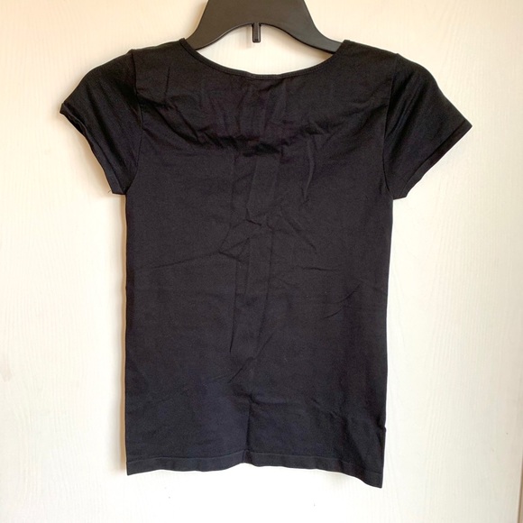 Sexy cut-out top - Picture 2 of 2